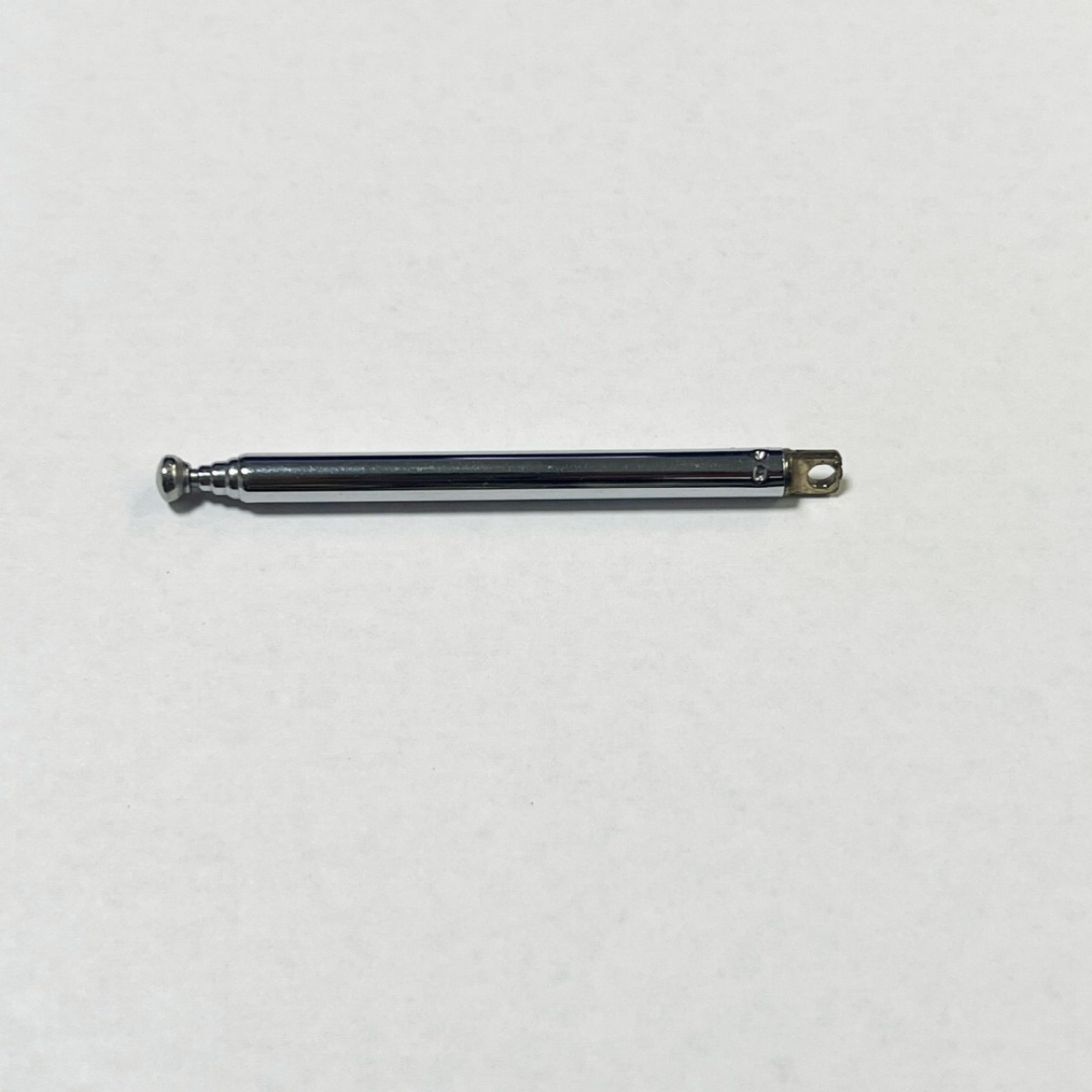 Große Menge An 5255-5 Flachantennen, Oberflächenpolierte 5255 Teleskop-funkantenne Für Die Fernkommunikation.