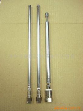 Hw-teleskopantennen, Teleskopantennen, Funkantennen, Instrumentenantennen, F-typ-zahnstangenstecker Und Andere Serien.