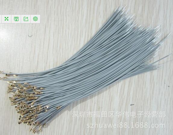 Ipex-stecker Mit 2,4-ghz-antennenmodifikationskabel Für Wlan-router-netzwerkkarte, Patchkabel, 15 Cm X 15 Cm Ipx