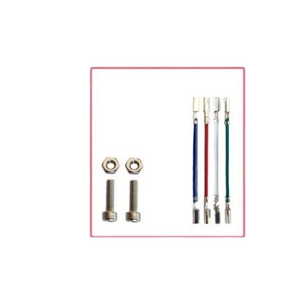 Tonabnehmer Für Schallplatten, Decoder, Kabel (schraubkabel), Bolzen, Schrauben