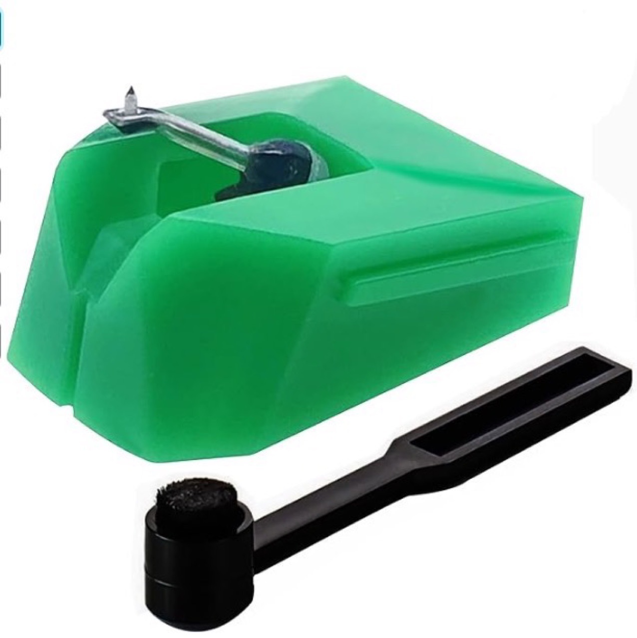 Schwarze Ersatzbürste Für At-vmn95e Vmn95c Vmn95en Lp120x-stift