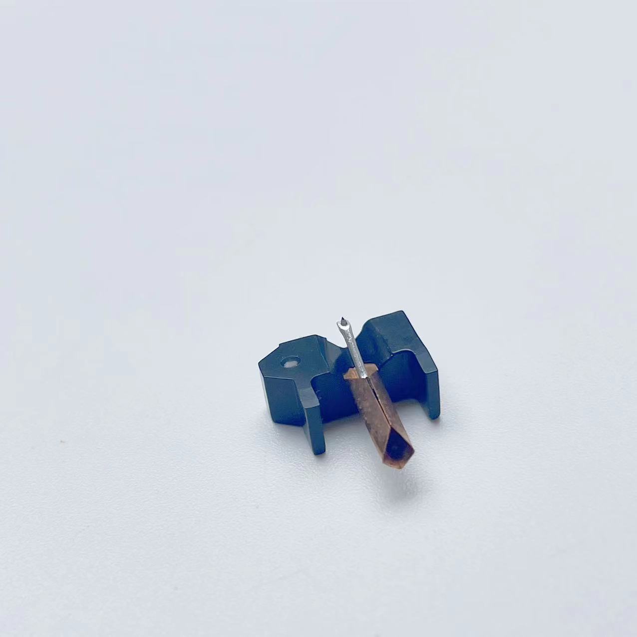 Shure M447 M44g M44e M55e M80e Ap76 Tonabnehmer Zum Austausch Von Diamantnadeln.