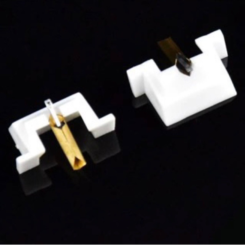 Shure Ss35c Sc35c M25c 766-d7 M35s M70b Tonabnehmer, Nadeln Und Zubehör