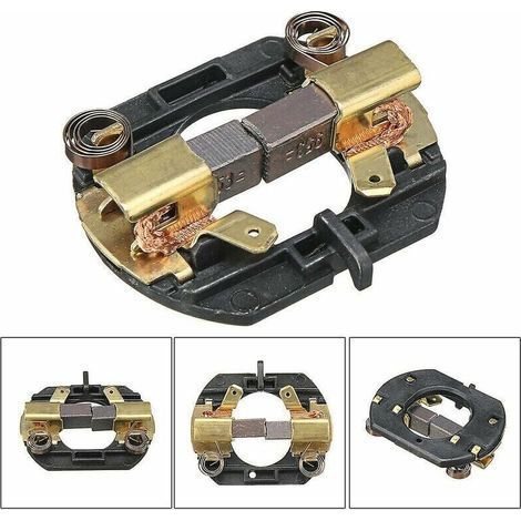 Kohlebürstenhalter Für Dewalt Bohrmaschinen N012060 Dcd940 Dcd945 Dcd980 Dcd985