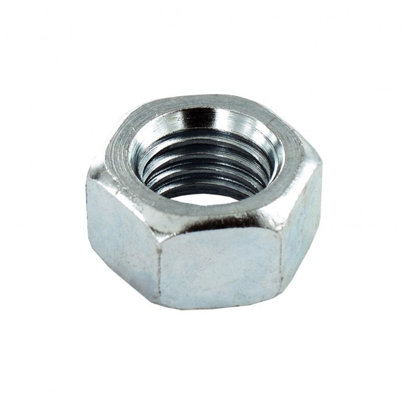 Beutel 2 Verzinkte Sechskantmuttern D.20 - Vynex - 310178027423
