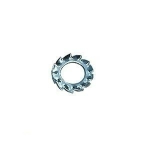 Beutel 13 Gezahnte Scheiben D.12 Mm - Vynex - 310178027708
