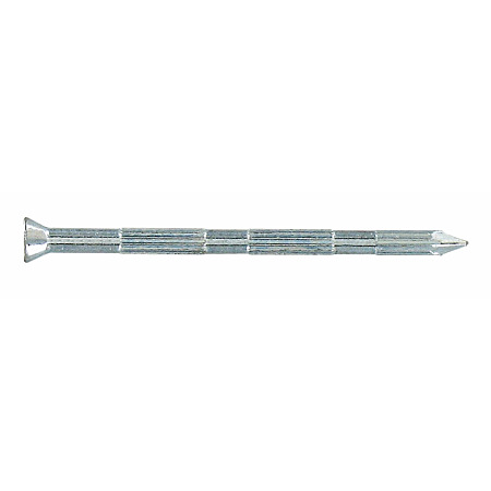 Beutel 50 G Spitzen Geriffelt Beton 2,7x40 - Vynex - 310178014889