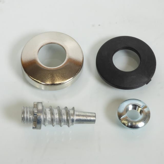 Rsm-schrauben Für Mobylette Mbk 50 88, Neu