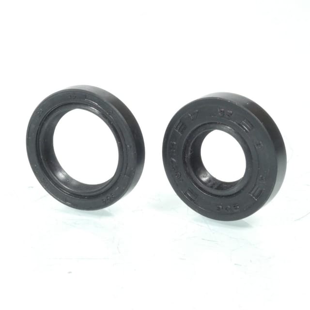 Motor-simmerring Rsm Für Motorrad Beta 50 Rr Motard Neu