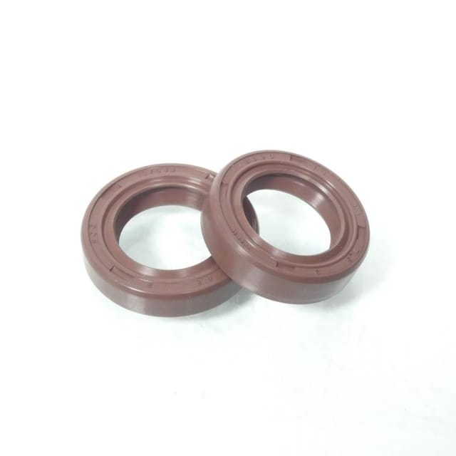 Motor-simmerring Rsm Für Roller Piaggio 50 Fly Neu