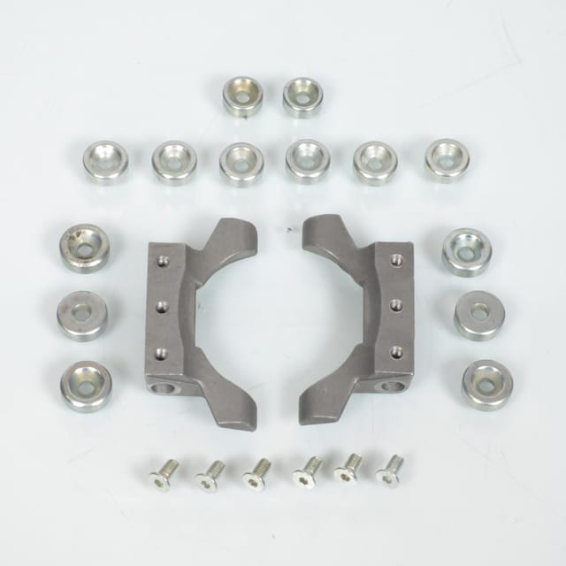 Verschiedene Rsm-motorenteile Für Peugeot 50 103 Racing Moped,