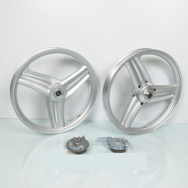 Vorderradfelge Rsm Für Auto Peugeot Neu