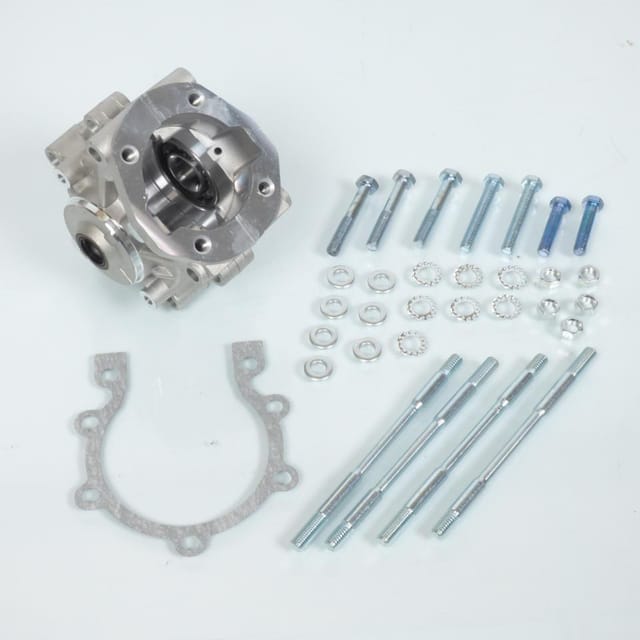 Neues Rsm-motorblock Für Autos