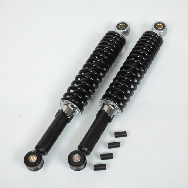 Rsm-stoßdämpfer Hinten Für Mbk 50/51 Magnum Racing, Neu