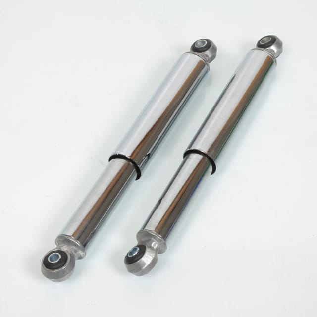 Rsm-stoßdämpfer Hinten Für Mbk 50 88, Neu