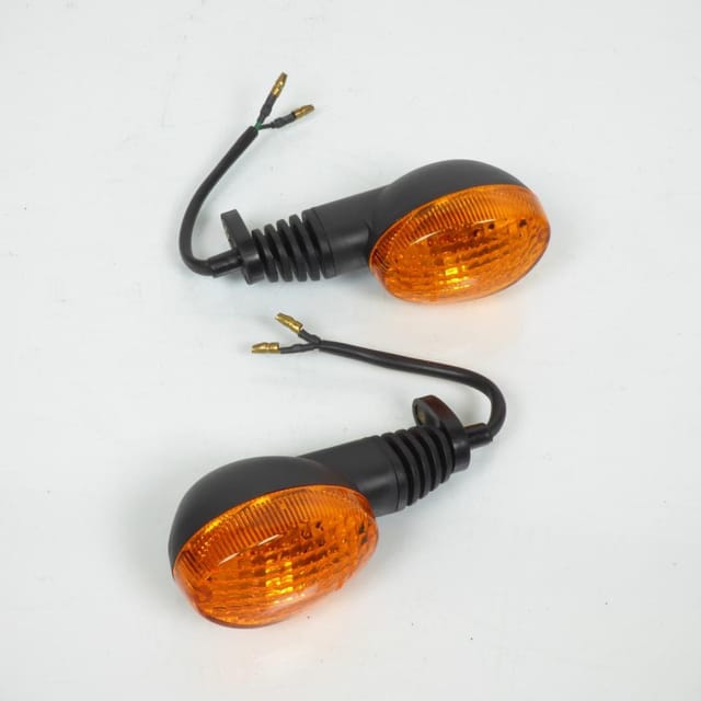 Blinker Rsm Für Motorrad Mbk 50 X-power Neu