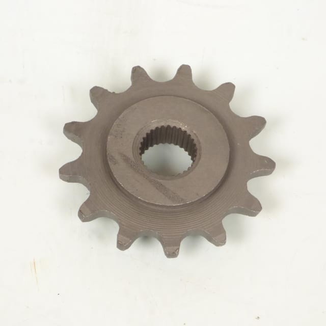 Ritzel Rsm Für Mofa Peugeot 50 103 Spx 13 Zähne Teilung 415 Neu
