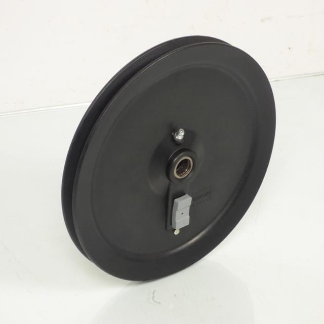 Antriebsriemenscheibe Rsm Für Mofa Peugeot 50 103 Vogue 2004 Bis