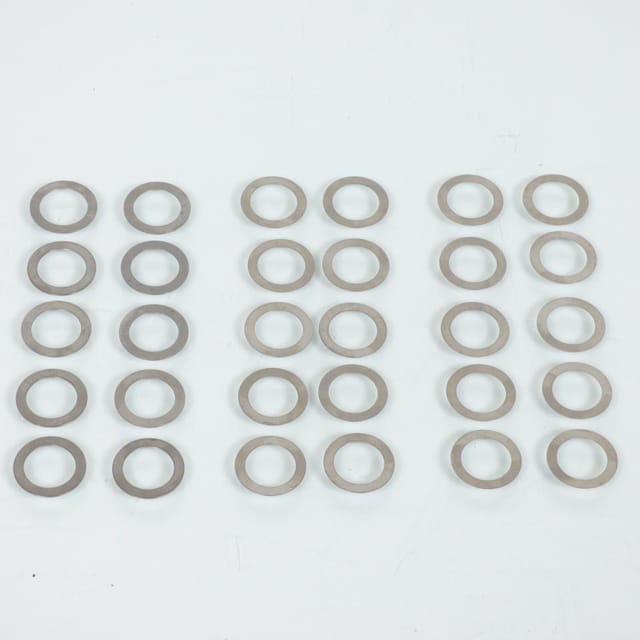 Schrauben Rsm Für China-roller 50 Gy6 Neu