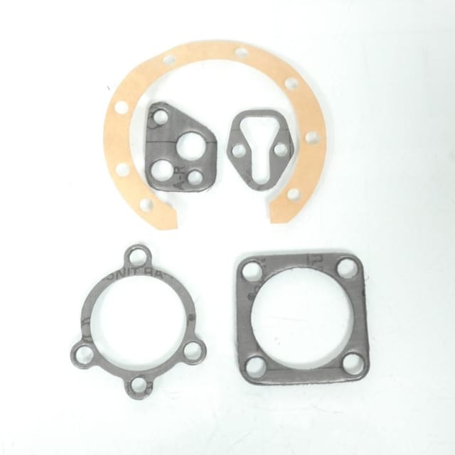 Motordichtung Rsm Für Solex Solex 50 3800 Neu
