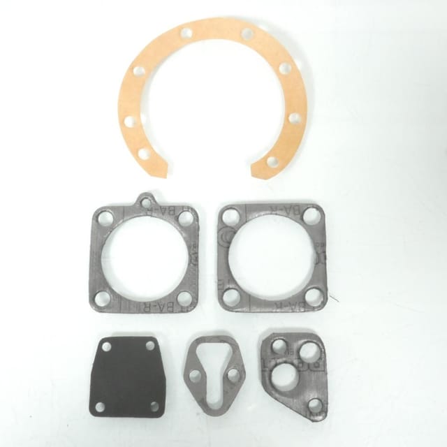 Motordichtung Rsm Für Solex Solex 50 3800 Vor 2020 Neu