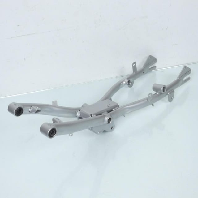 Schwinge Rsm Für Mofa Peugeot 50 103 Mvl Grau Neu