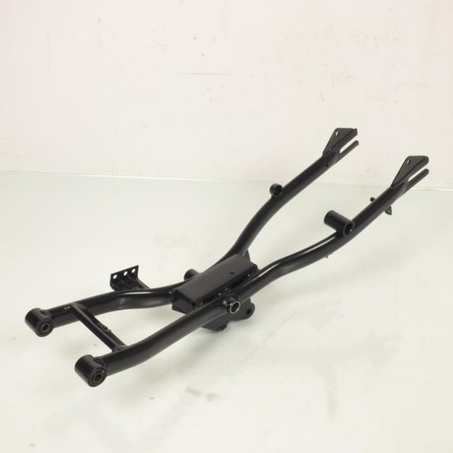 Schwinge Rsm Für Mofa Peugeot 50 103 Sp Schwarz Phase 2