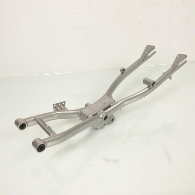 Schwinge Rsm Für Mofa Peugeot 50 103 Sp Grau Phase 2
