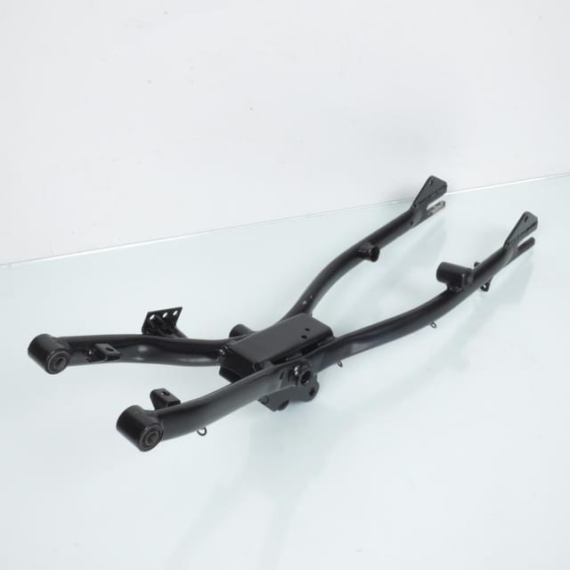 Schwinge Für Mofa Peugeot 103 Mvl Schwarz Phase 1