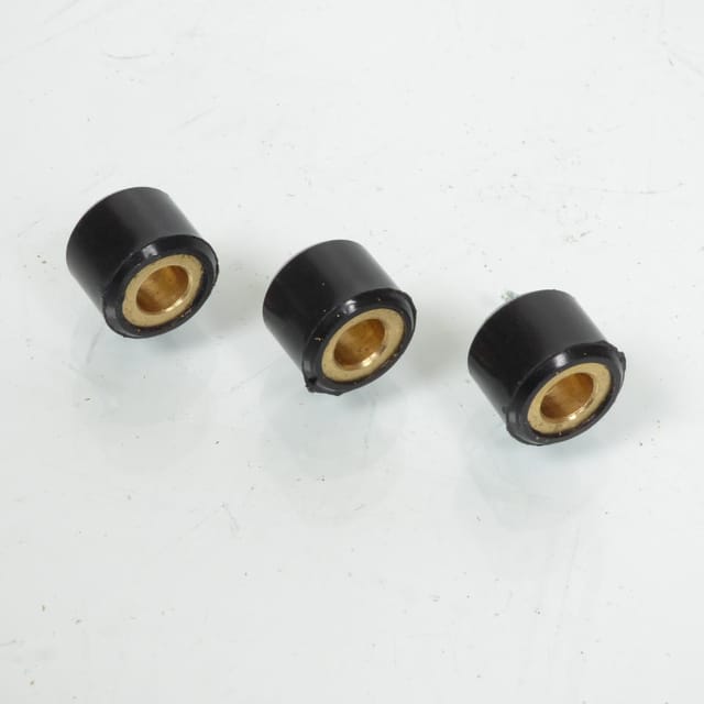 Variomatik-rolle Rsm Für Roller Mbk 100 Nitro 2000 Bis 2002 15x12