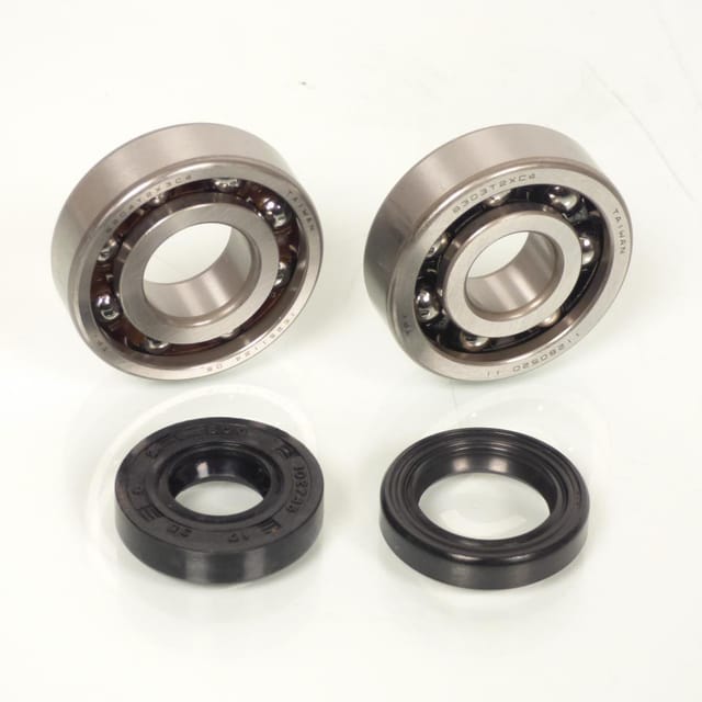 Lager Oder Motor-simmerring Rsm Für Motorrad Vent 50 Baja Neu