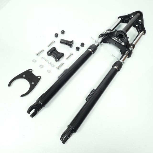 Gabel Rsm Für Mofa Peugeot 50 103 Hro 1986 Bis 2020 Durchmesser