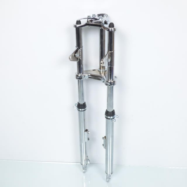 Rsm-gabel Für Peugeot 50 103 S Moped, Baujahre 1971 Bis 2020, Neu