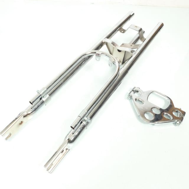 Gabel Rsm Für Mofa Peugeot 50 103 Mvl D24.5mm Neu
