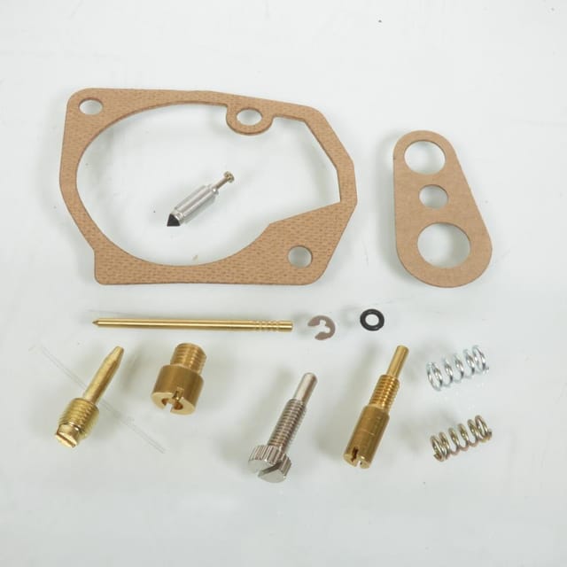 Vergaserteil Rsm Für Roller Mbk 50 Nitro 2004 Bis 2020 Neu