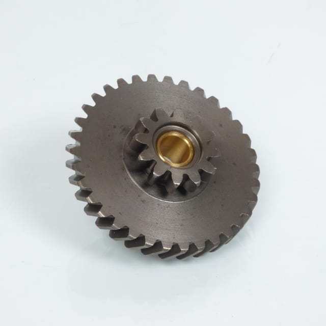 Zwischenritzel Für Rsm-anlasser Für Mbk 50/51 Magnum Racing, Neu