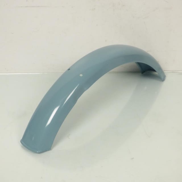 Vorderer Kotflügel Rsm Für Mofa Mbk 50 85 Neu