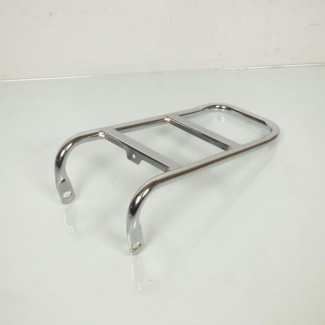 Gepäckträger Hinten Für Moped Mbk 50 51 Neu Cyclo Moped