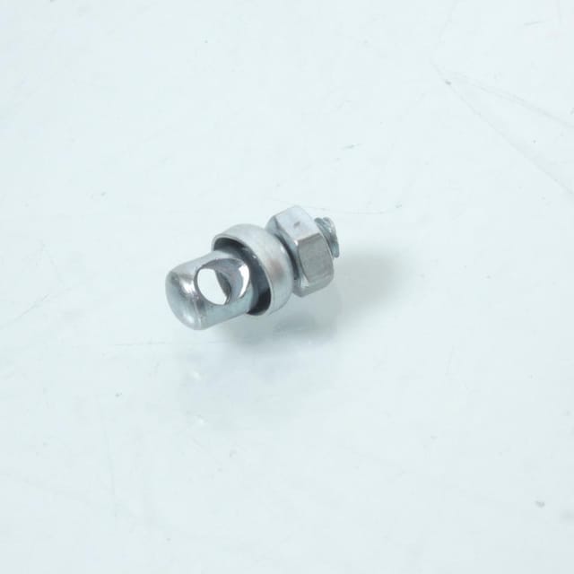 Schrauben Rsm Für Mofa Mbk 50 88 Gestängeklemme M6 X 13mm Neu