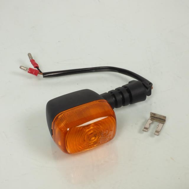 Blinker Rsm Für Mofa Mbk 50 51 Swing Hinten Links Neu