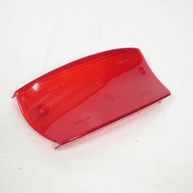 Rsm-rücklichtglas Für Peugeot 50 Buxy-roller Ab Baujahr 1994, Neu