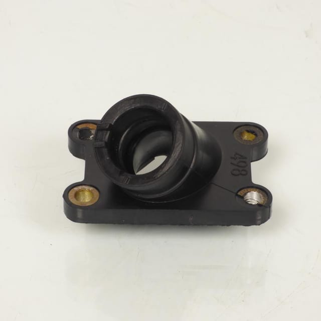 Flexibler Ansaugschlauch, Ø 24 Mm, Mit Integriertem Venturi Für