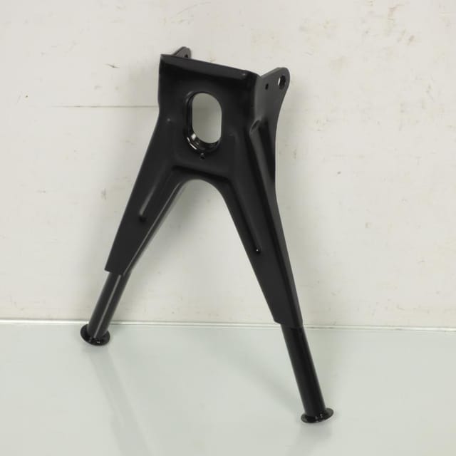 Hauptständer Rsm Für Mofa Schwarz 285mm Version 2 Neu