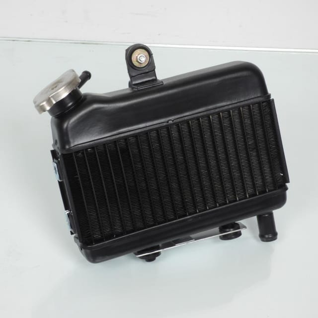 Rsm-kühler Für Peugeot 50 103 Spx Moped, Neu