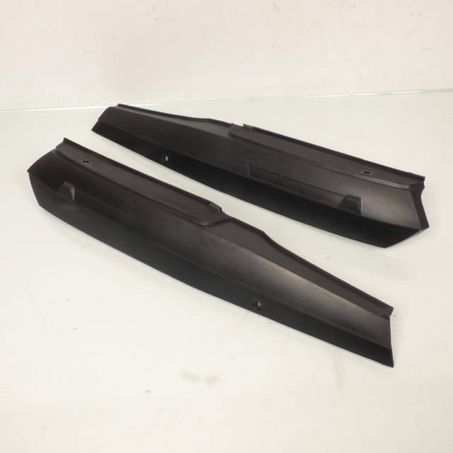 Seitenabdeckungen Rsm Für Mofa Peugeot 50 103 Lvs Neu