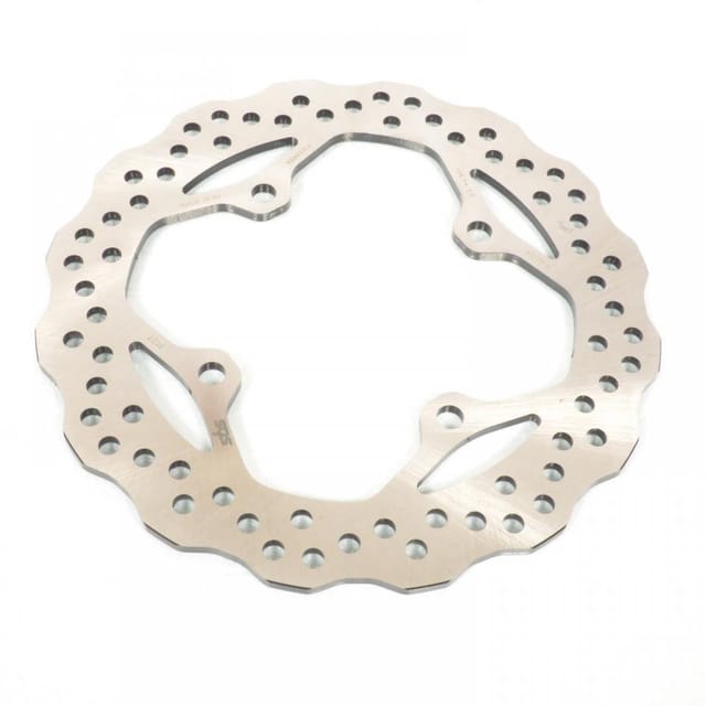 Bremsscheibe Sbs Für Motorrad Kawasaki 750 Z 2007 Bis 2012 5037