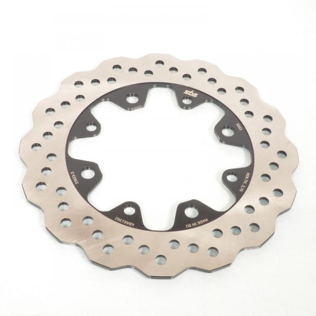 Bremsscheibe Sbs Für Motorrad Kawasaki 650 Ex 2017 Bis 2020 5321