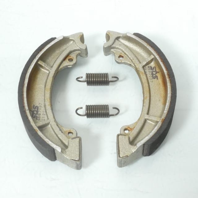 Sbs-bremsbacke Für Ktm 250 Gs Motorrad, Baujahre 1984 Bis 1985,
