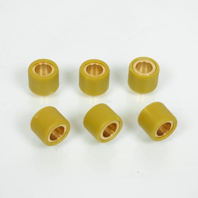 Variomatik-rolle Sceed24 Für Roller Mbk 50 Booster One 2013 Bis