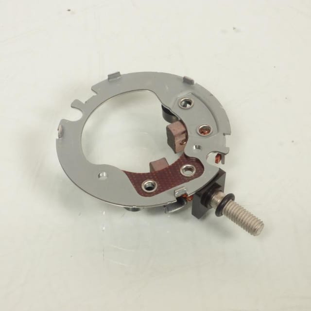 Anlasser-reparatursatz Sgr Für Roller Malaguti 250 Madison 2004